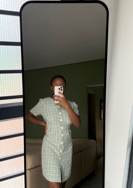 Summer dress