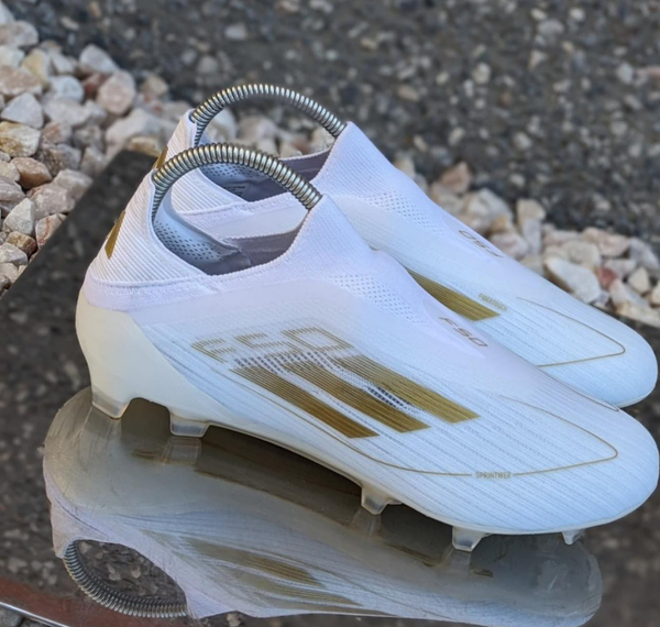 football boots