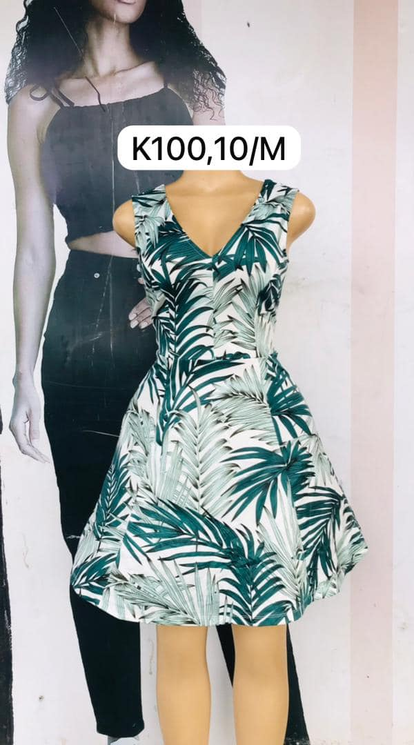 dress