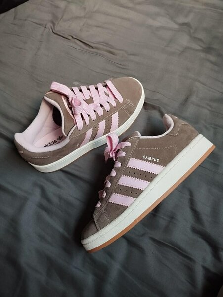 Baskets Adidas Campus Classiques
