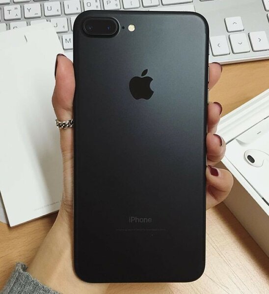 Iphone 7plus 128GB