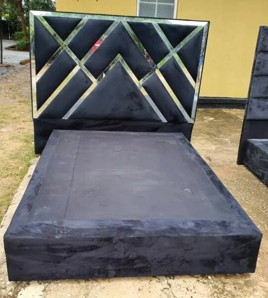 Double beds