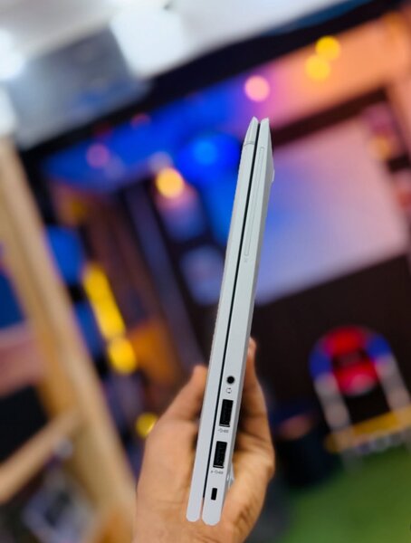 HP elitebook