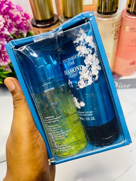 Gift pack
