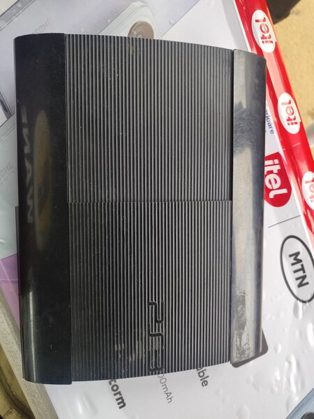 PS3 Ultra
