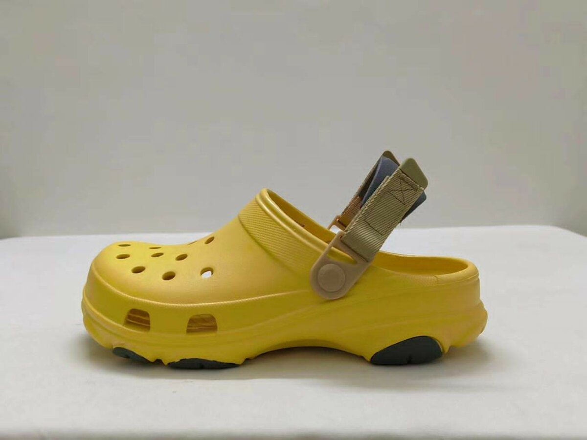 Chaussure cross