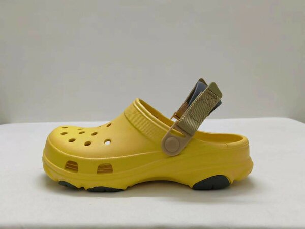 Chaussure cross