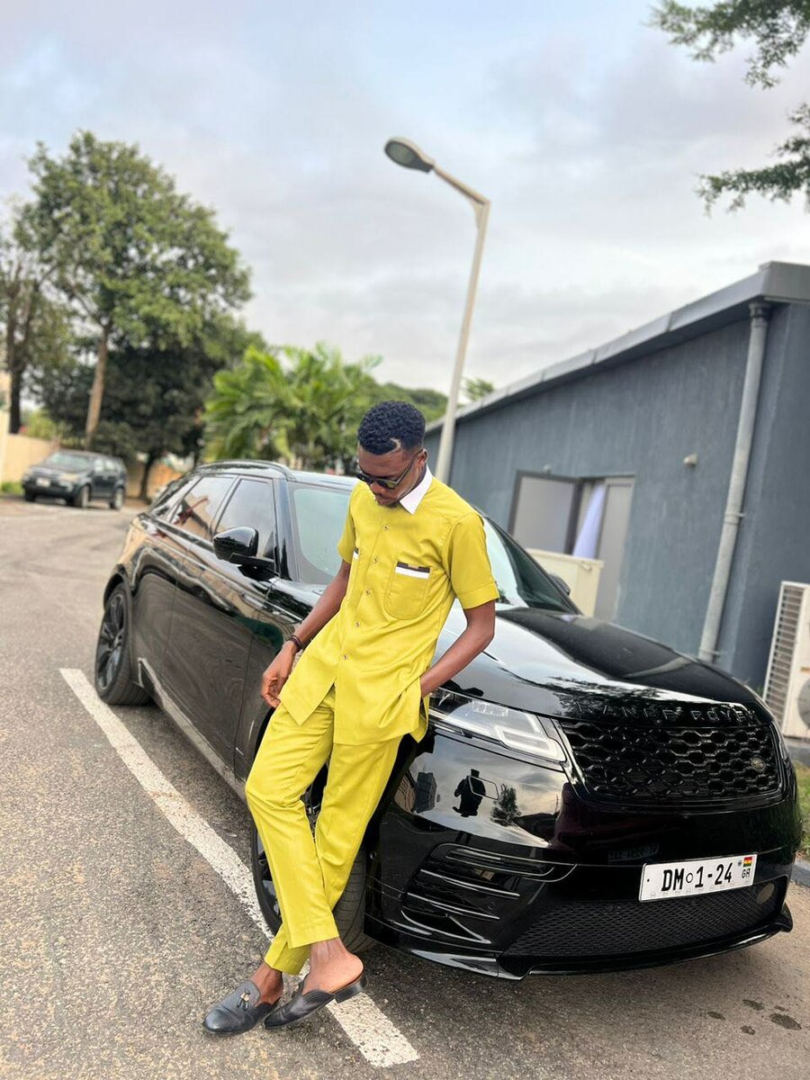 Kaftan