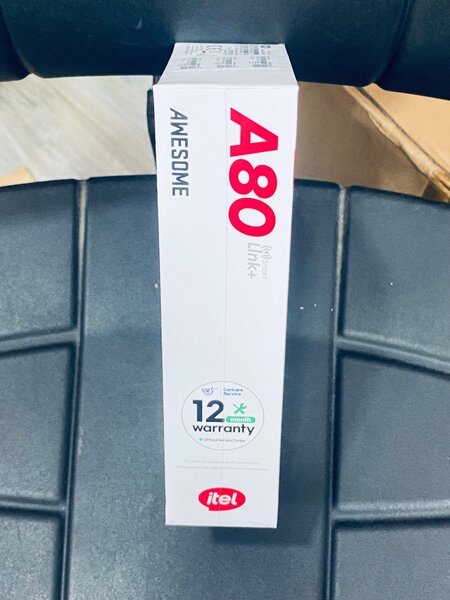 Itel A80 (128GB)