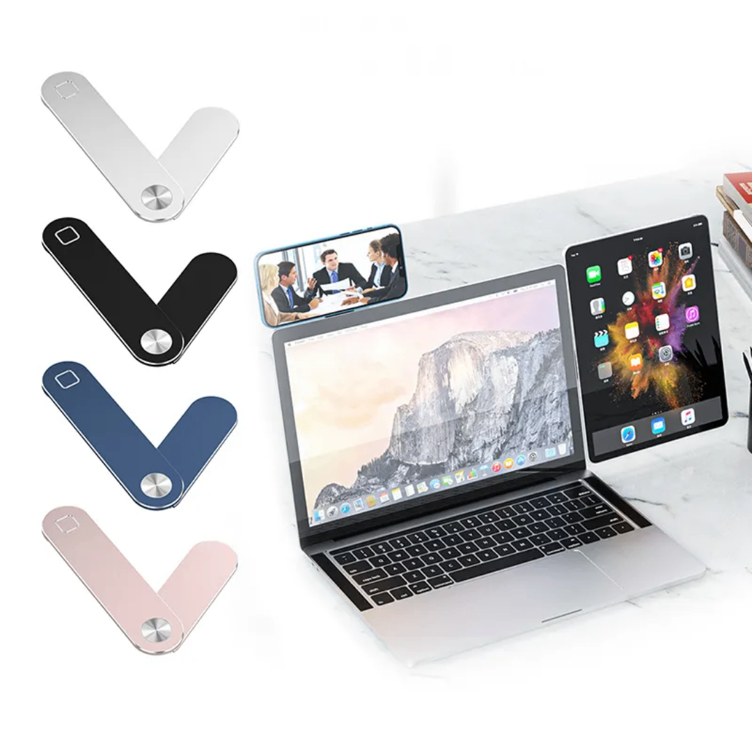 Support téléphone pour PC