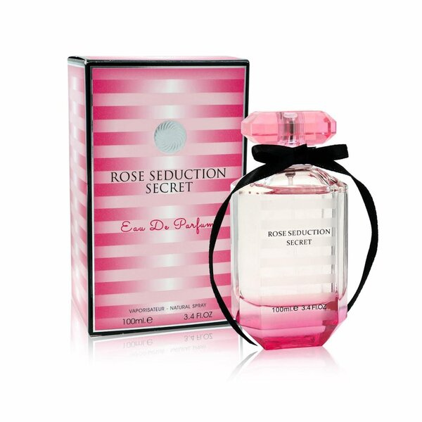 Rose seduction secret