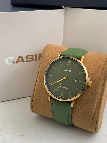 Wrist Watch