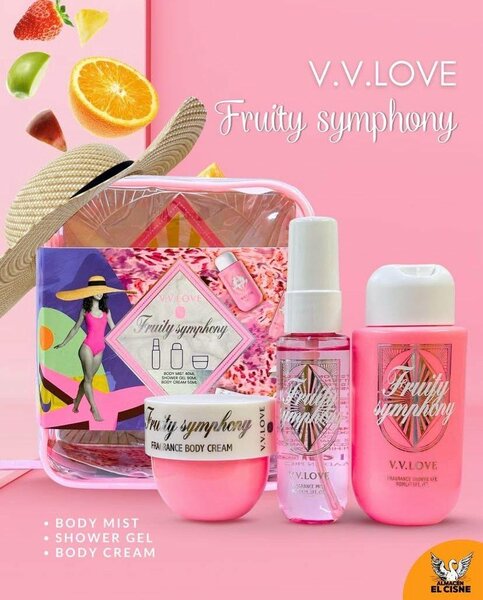 Mini pack VVLOVE