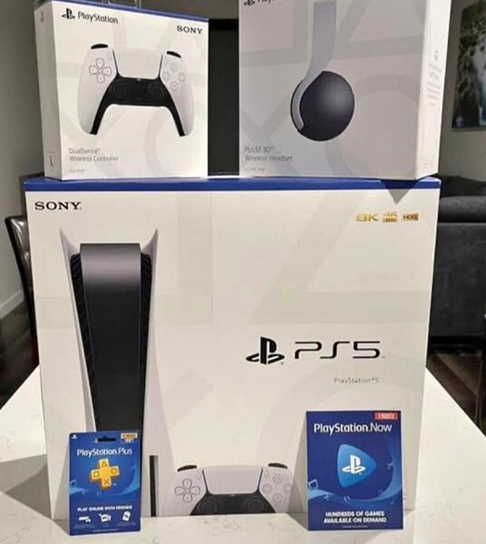Ps5