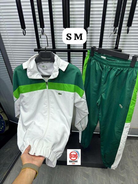 Ensemble de survêtement sport