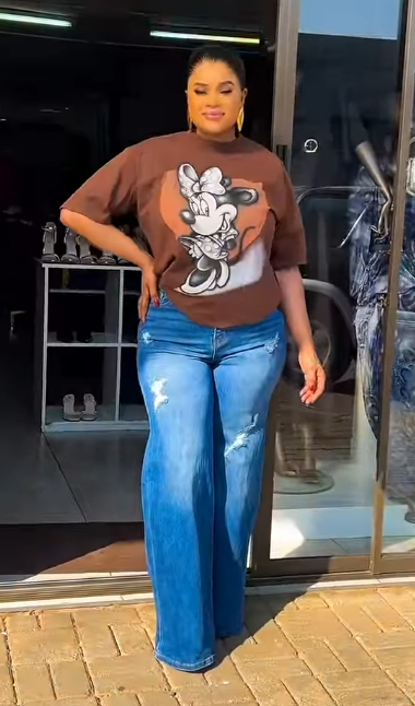 Women's  Jeans