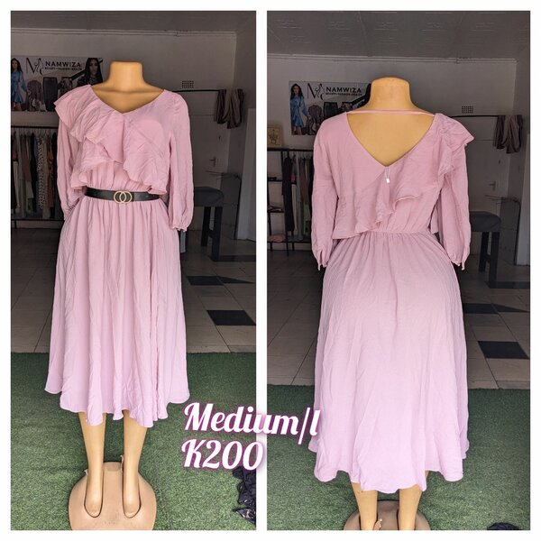 Dresses
