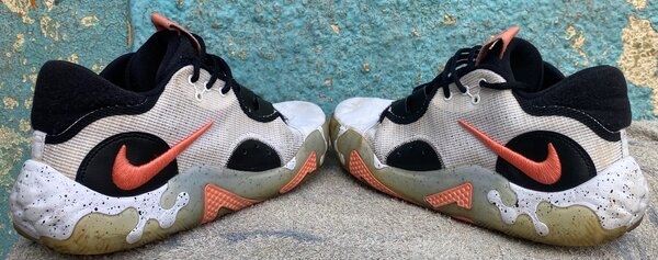 PG 6 'Fluoro' (DH8447-100)