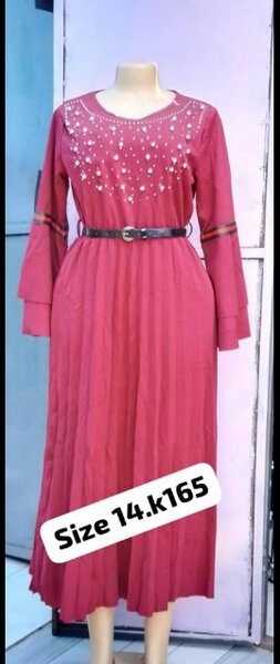 dress