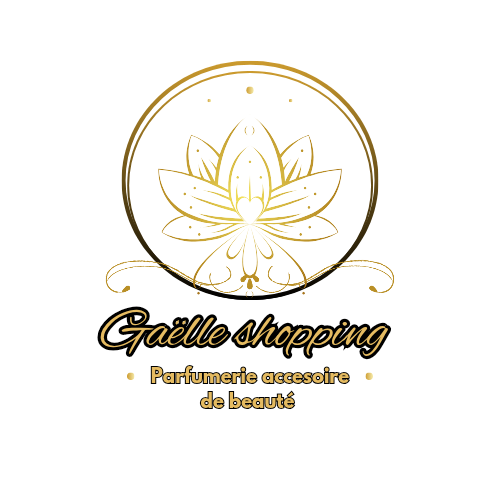 Gaëlle shopping 