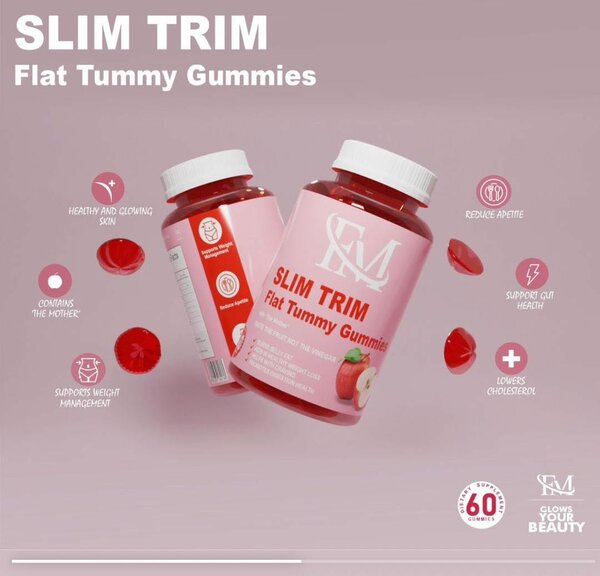 Fm cosmetics