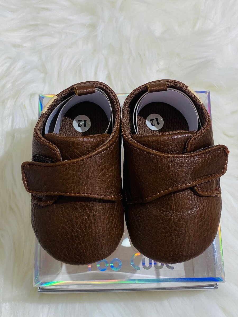 Too cute Boys shoe