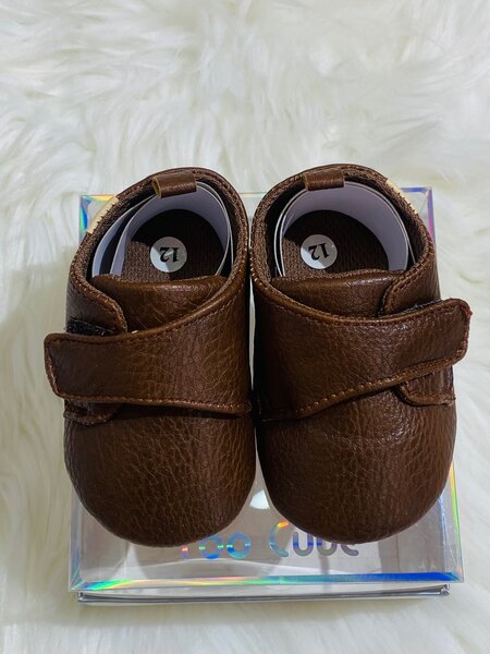Too cute Boys shoe