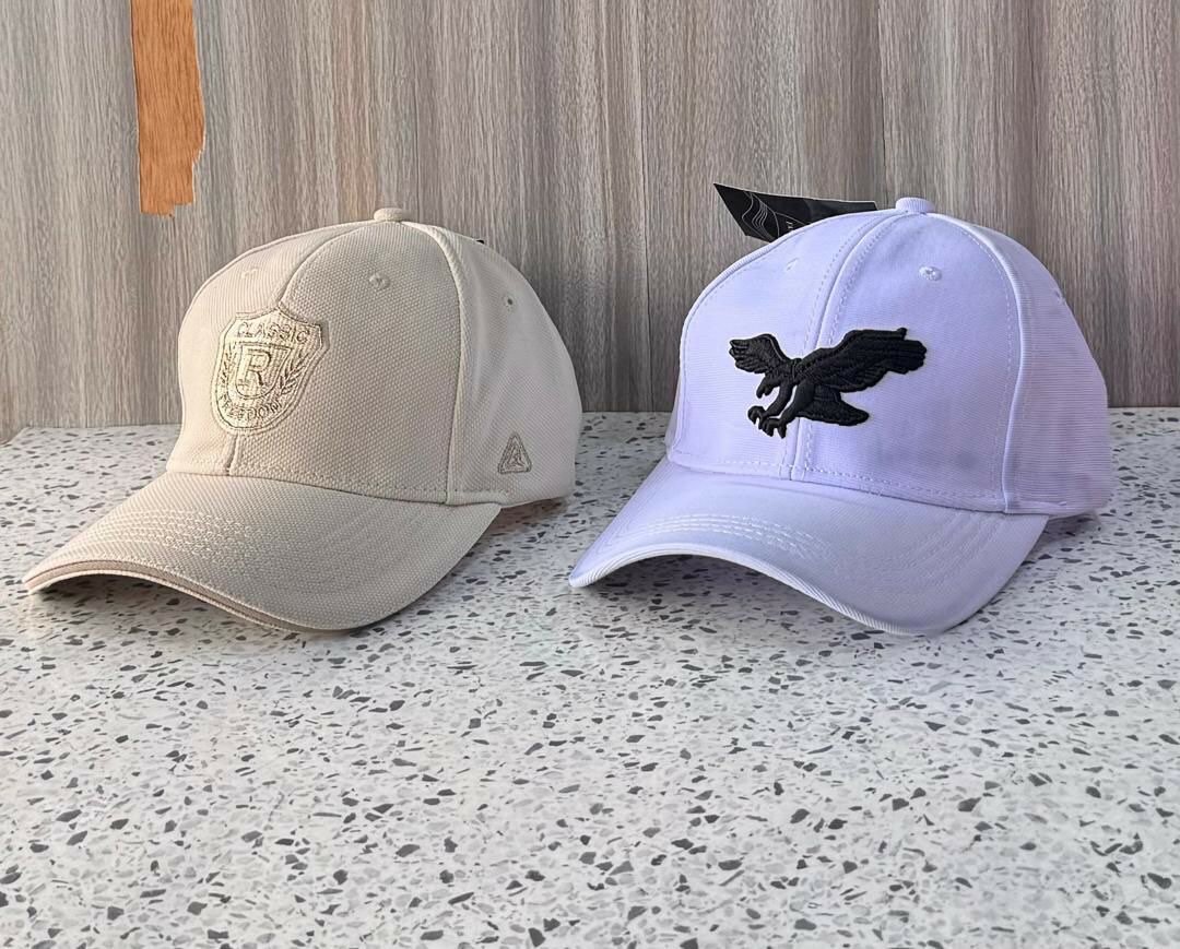 Chapeau Casquette
