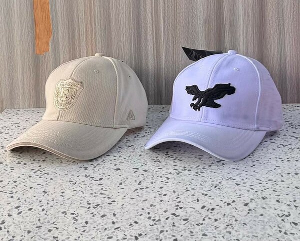 Chapeau Casquette
