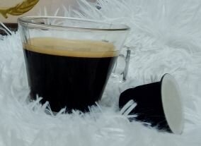 Espresso nature
