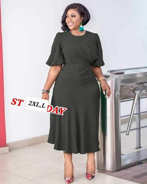 Ladies Dress