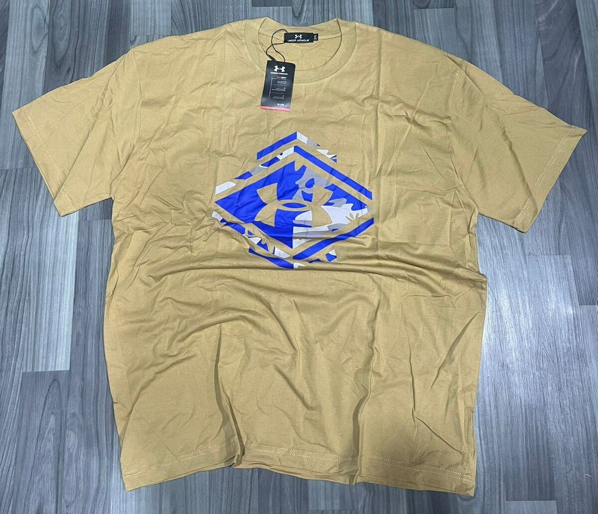 Tee-shirt