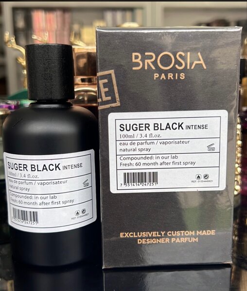 Original Perfume