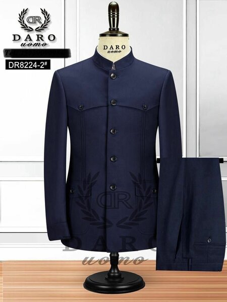 DARO Double Breasted Suits