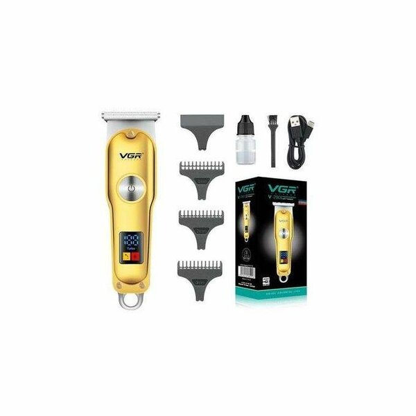 Tondeuse professionnelle VGR