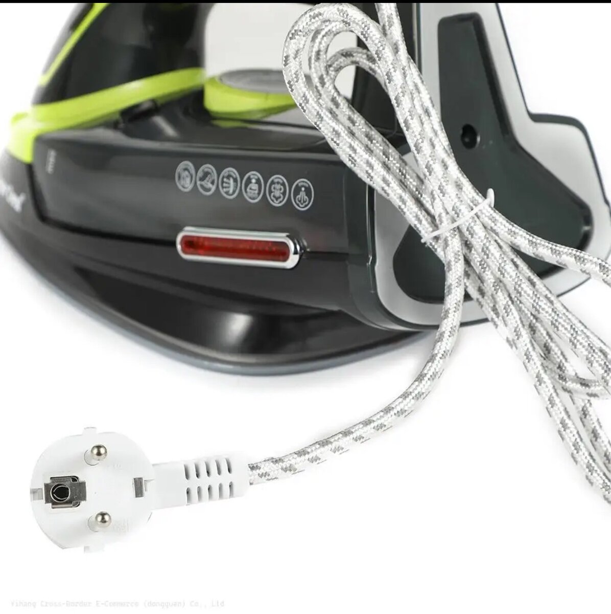 Avinas steam iron