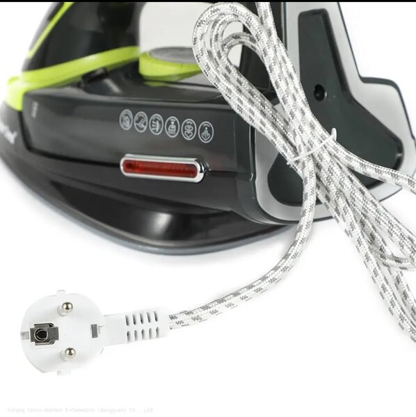 Avinas steam iron