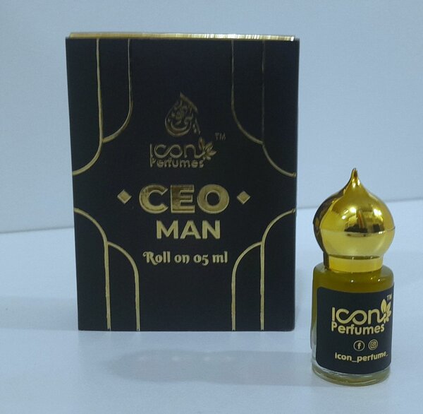 CEO MAN
