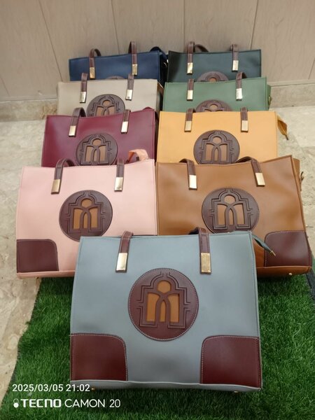 Malik bags