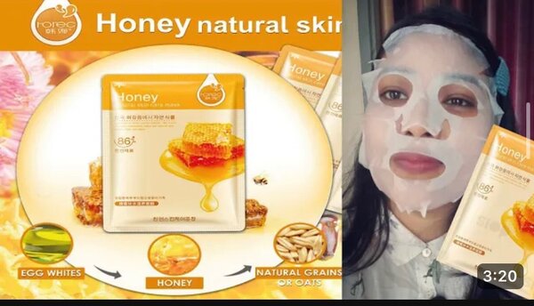 Face mask