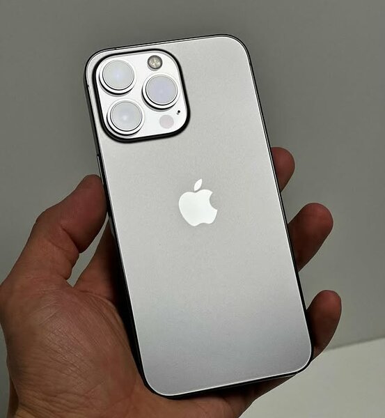 iPhone 13 Pro