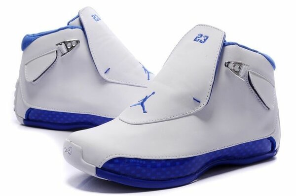 JORDAN 18 RETRO