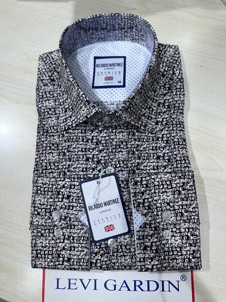 Dress shirts