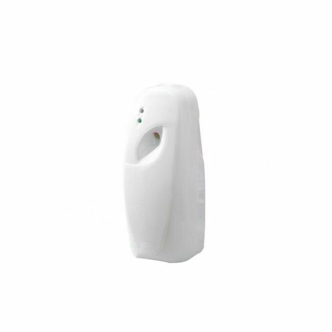 Diffuseur De Senteur + Déodorant, Maison Et Bureau - Blanc