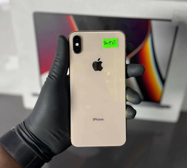 Apple Phone X white