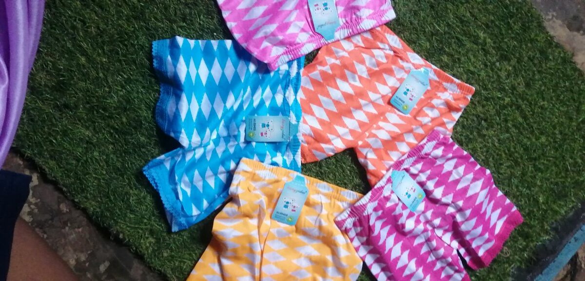 Kids underwear