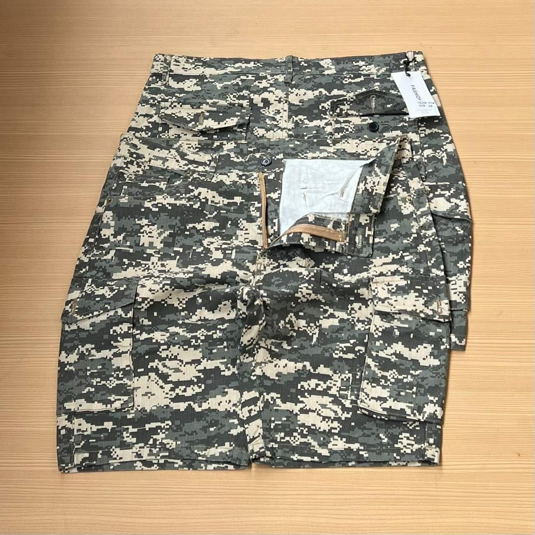 Men shorts