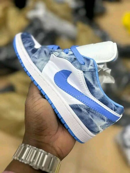 Air jordan one