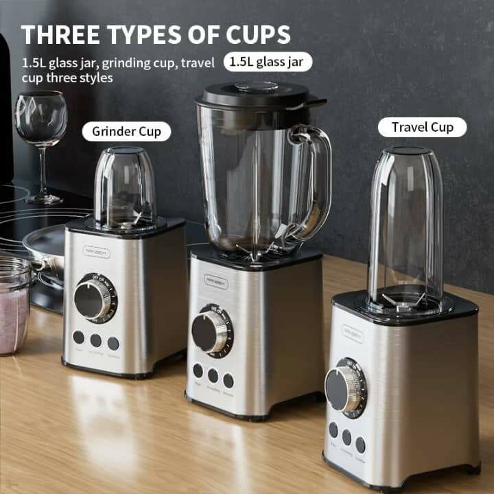 Blender