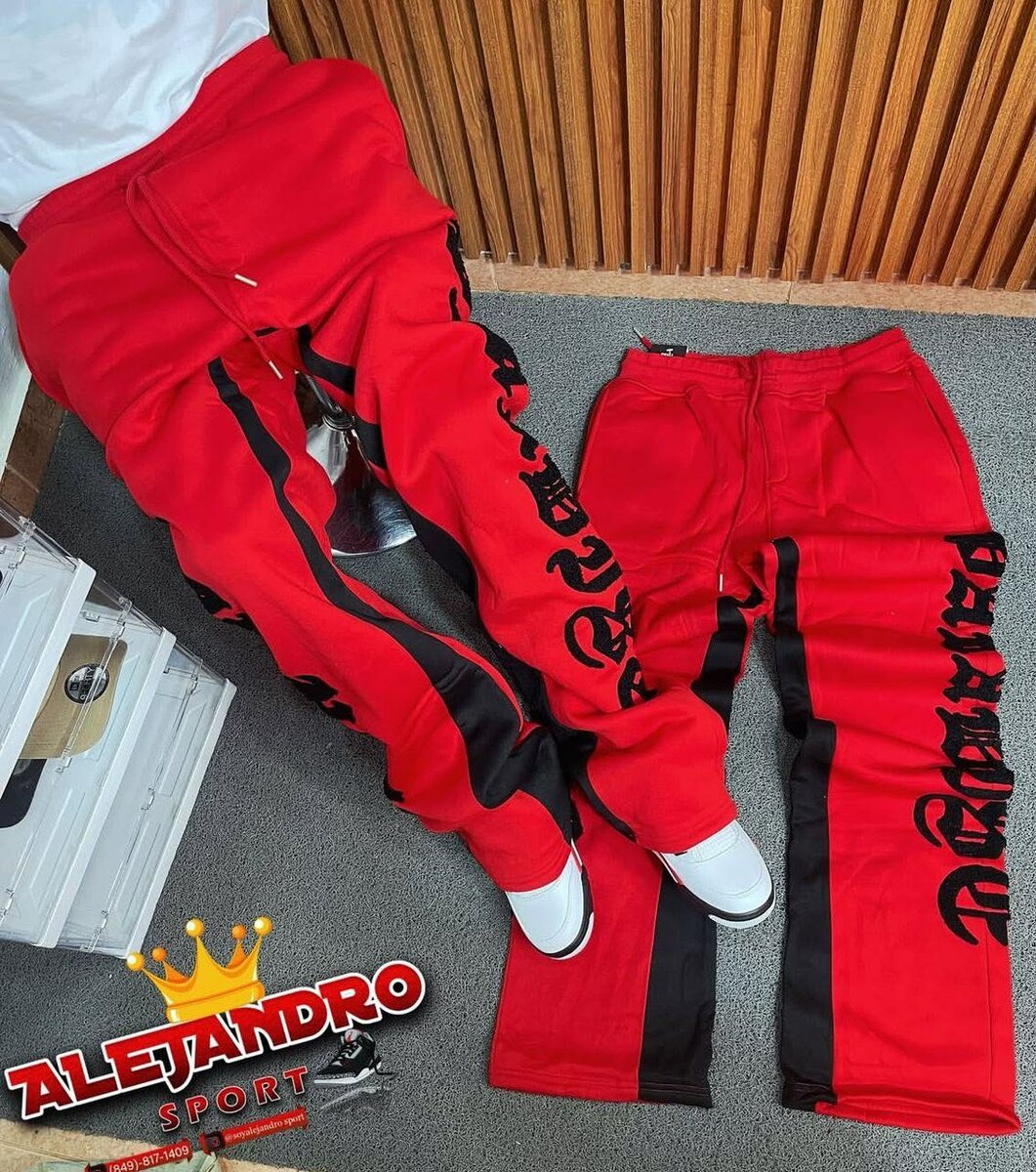 JOGGING CHIC ET ÉLÉGANT